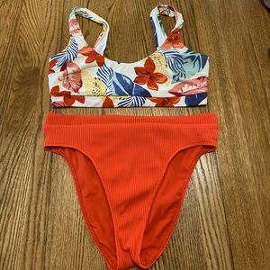 Hollister bikini xl